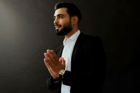 נהוראי אריאלי בסינגל שני מתוך האלבום: "עוד יום למזכרת"