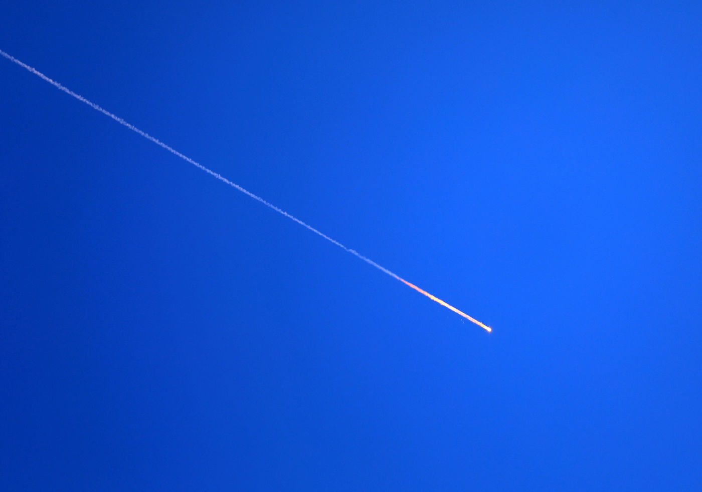 יירוט טיל בליסטי