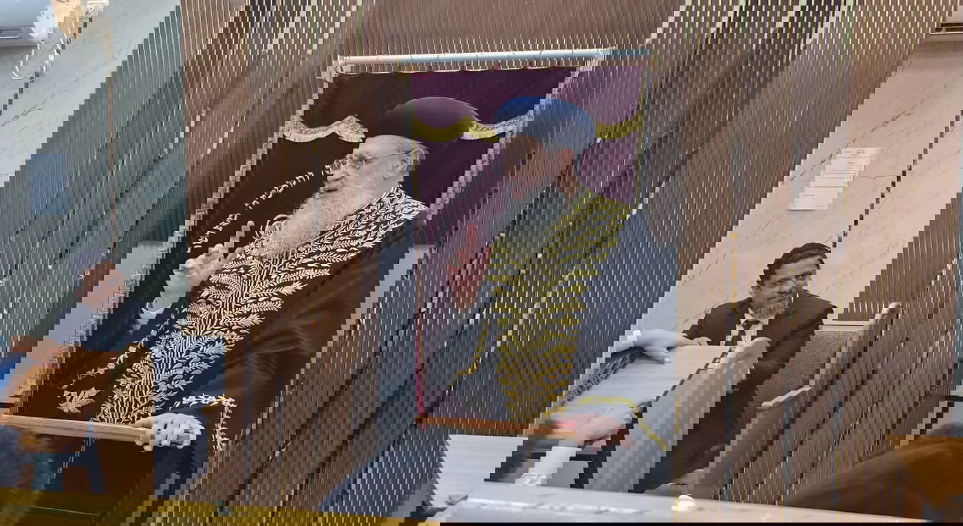 פתיחת הזמן בדרכי איש