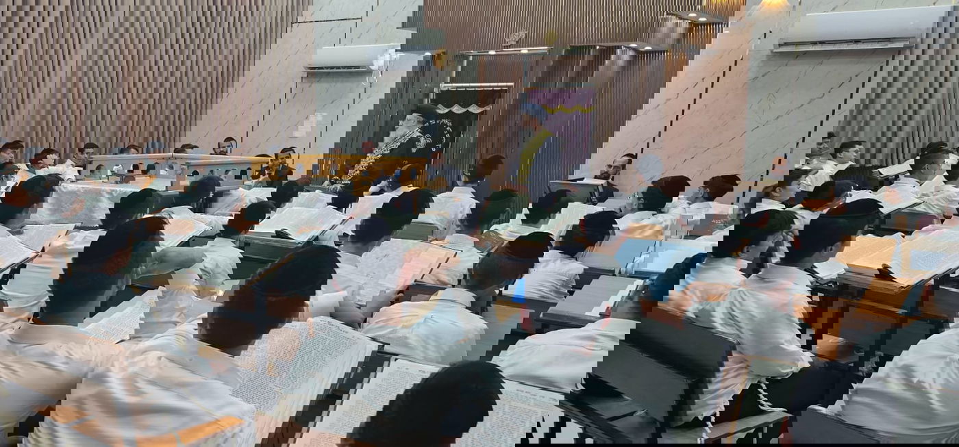 פתיחת הזמן בדרכי איש