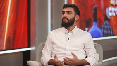 "הוא ענה תתעסק במה שה׳ חושב עליך" | המסע שהתחיל ביוטיוב והסתיים באש של בית המדרש