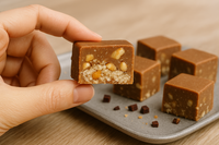 החטיף הקפוא שהופך כל ביס לחגיגה - חייבים לנסות בבית