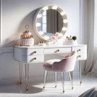 טריקים שהופכים כל חדר למפואר