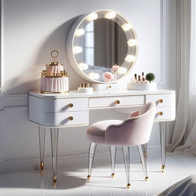 טריקים שהופכים כל חדר למפואר