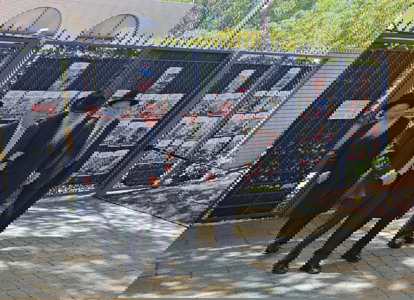 סערת מעצרי בני הישיבות: גדולי התורה בארצות הברית העבירו מסר נחרץ לשגריר הישראלי בוושינגטון