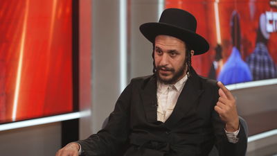 "כדורים שורקים לי מעל הראש - ובורא עולם סגר את הדלת" | הנדר ששינה חיים בלב התופת בנובה