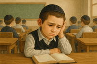 פרשת שופטים