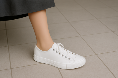 כולן מדברות עליו: הגרביון שהפך ללהיט בין הבנות