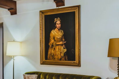 התמונה כפי שנחשפה באתר הנדל"ן