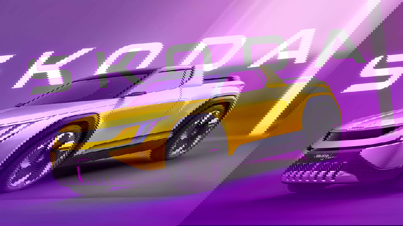 רכב הקונספט החדש