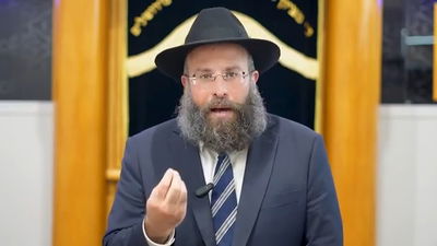 הפחד הסמוי והכי גדול בחיים: כך תקבלו ביטחון