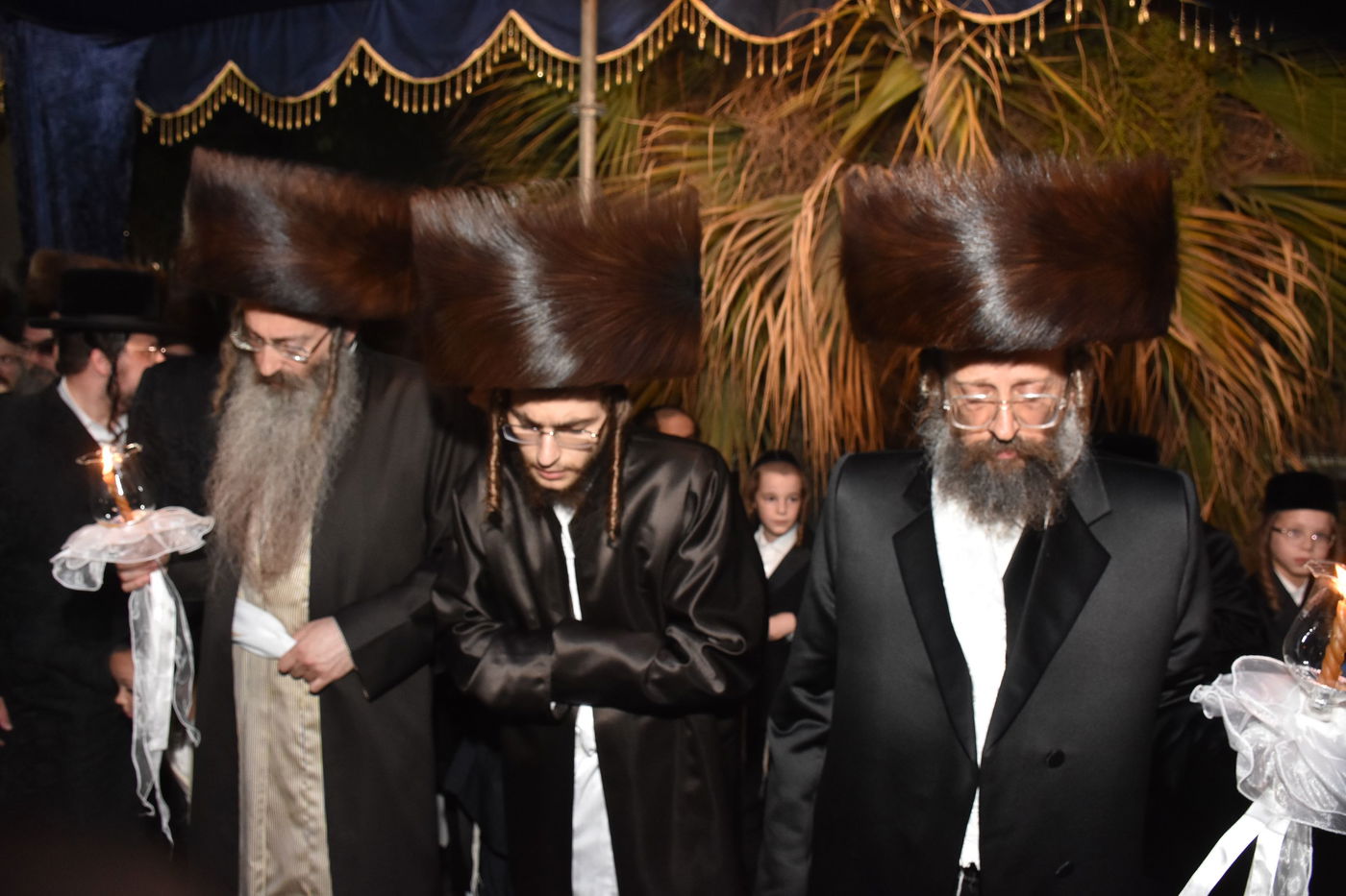 שמחת בית לעלוב - דזיקוב  - פאפא ירושלים