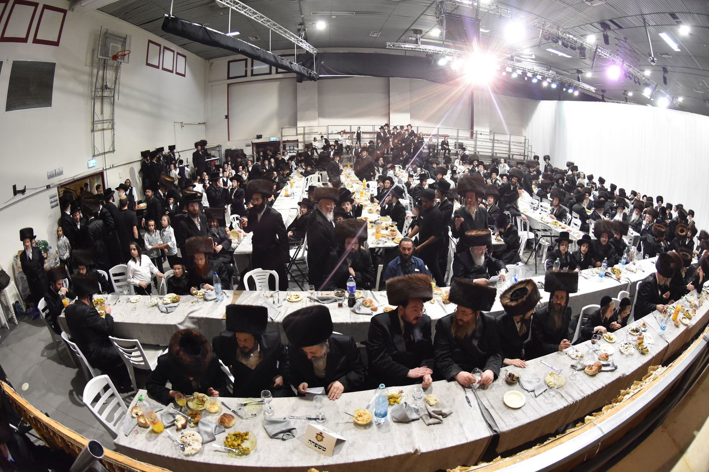 שמחת בית לעלוב - דזיקוב  - פאפא ירושלים