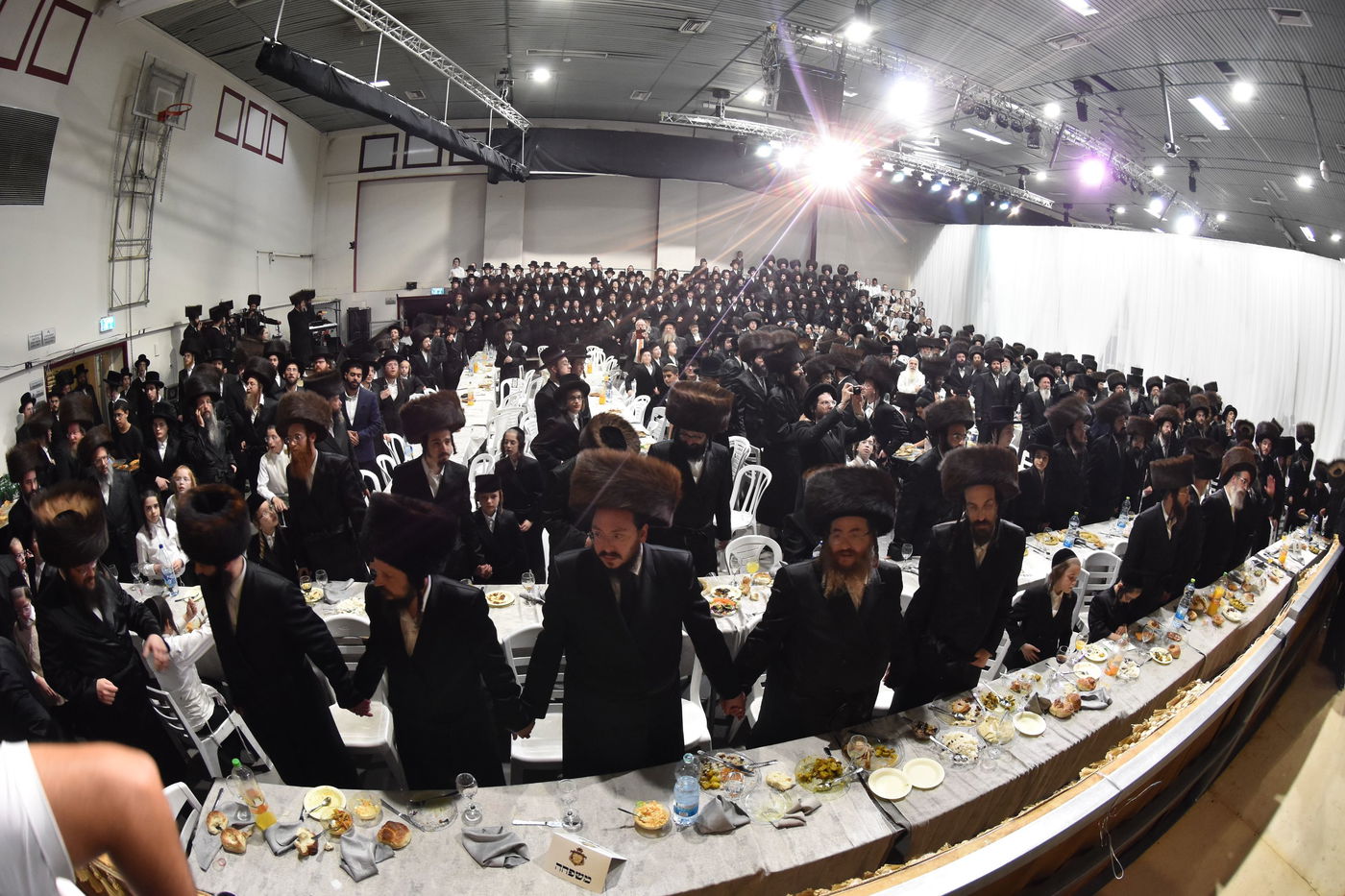 שמחת בית לעלוב - דזיקוב  - פאפא ירושלים