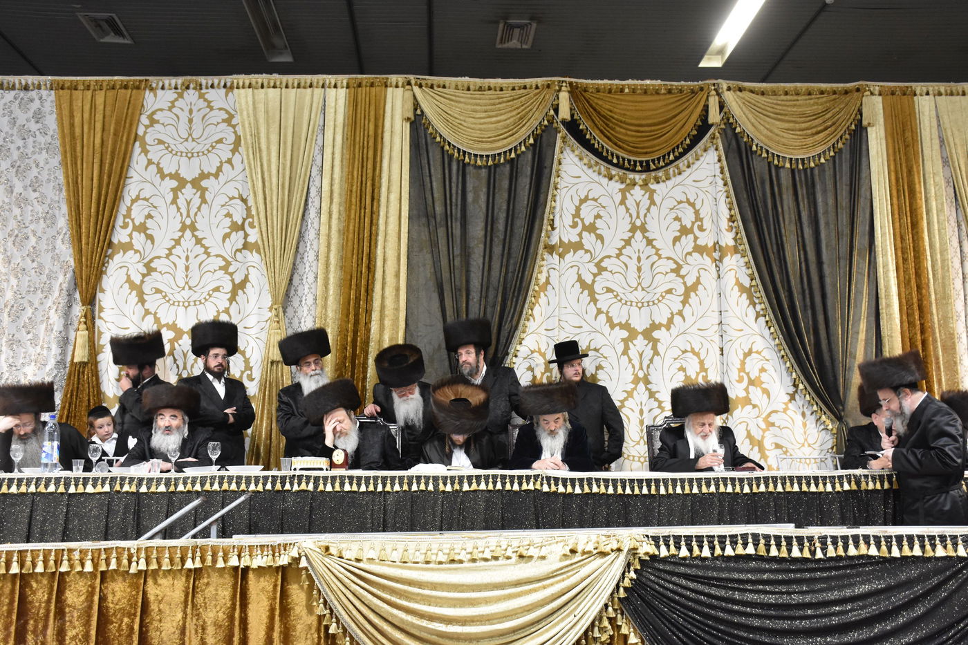 שמחת בית לעלוב - דזיקוב  - פאפא ירושלים