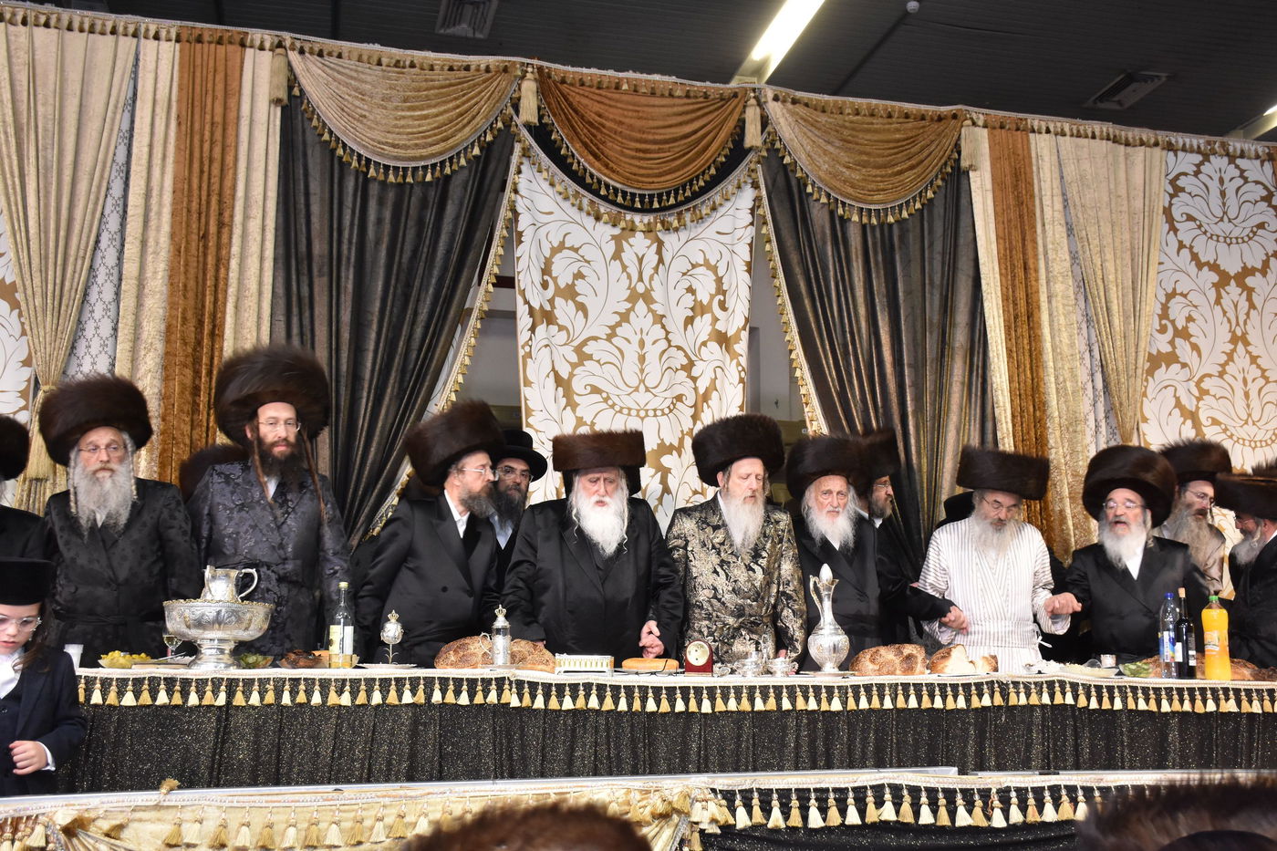 שמחת בית לעלוב - דזיקוב  - פאפא ירושלים