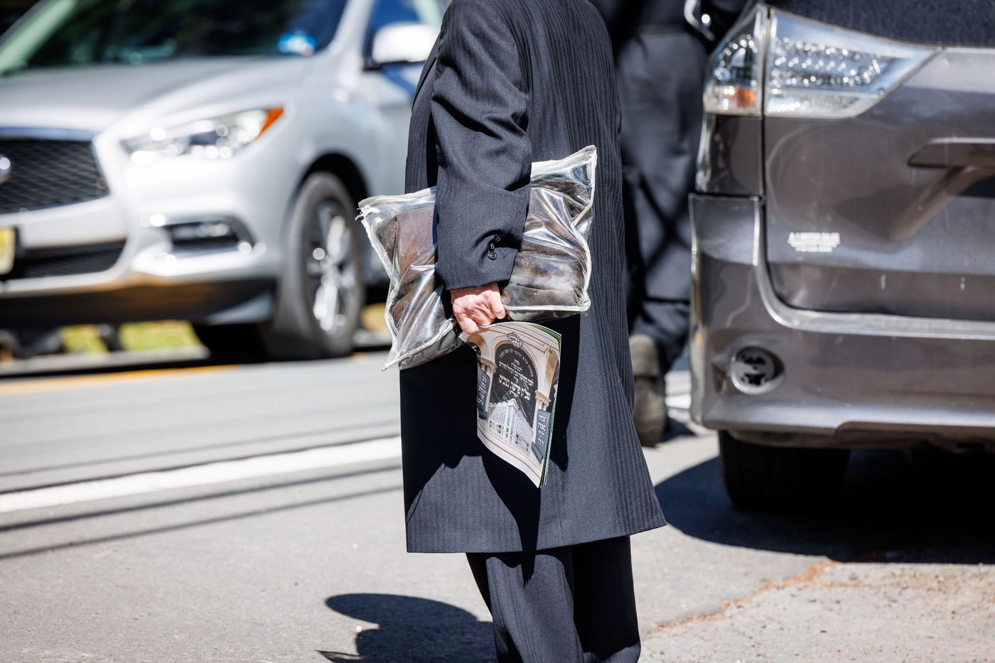 ר"ח אלול בצל האדמו"ר מבאבוב 45