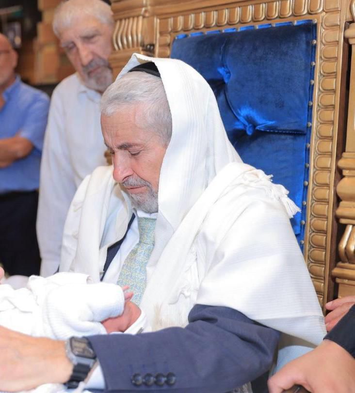 רבי משה עמי אבוחצירא זצ"ל