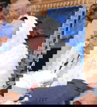 רבי משה עמי אבוחצירא זצ"ל