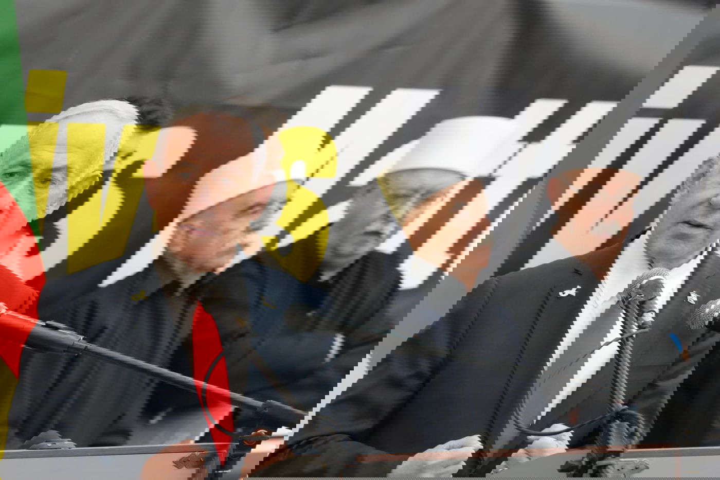 ביקור נתניהו בג'וליס