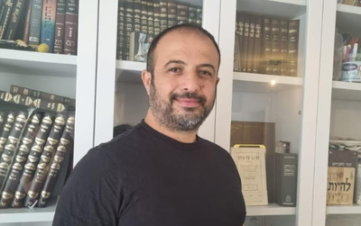 לא מאוחר להגשים חלום: שי עזאני בסינגל בכורה חדש