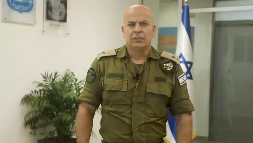 סינק של מתאם פעולות הממשלה בשטחים