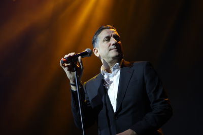 חיים ישראל מחדש את קלאסיקת הסליחות: "אדון הסליחות"