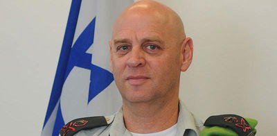 הטלוף במיל' נועם תיבון 