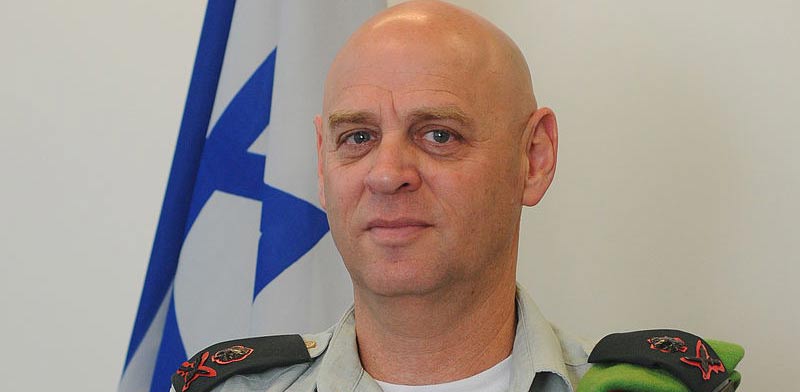 הטלוף במיל' נועם תיבון