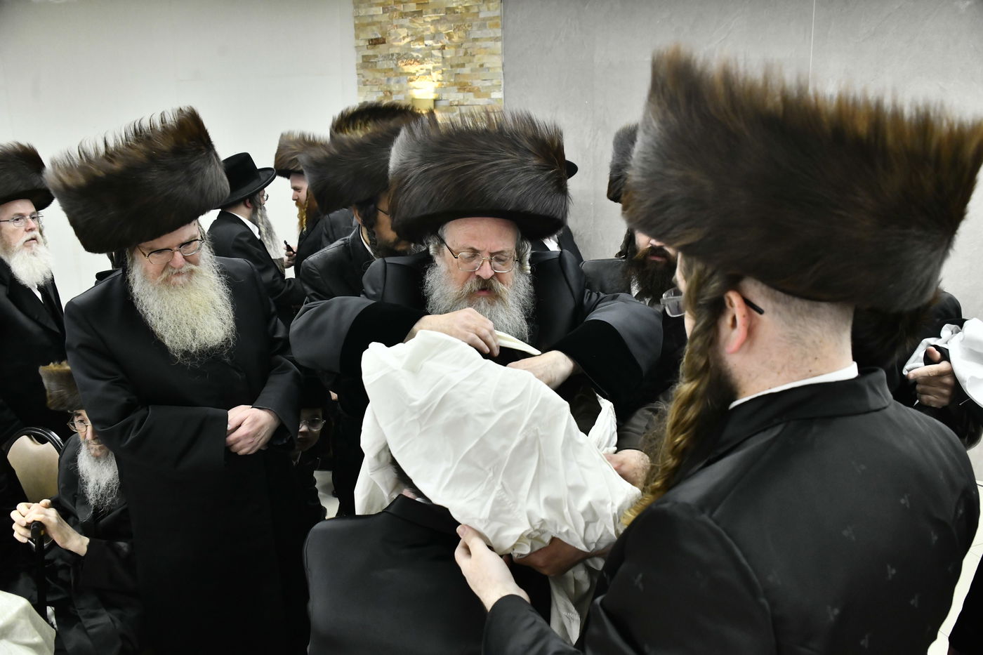 שמחת בית בערגסאז בית שמש