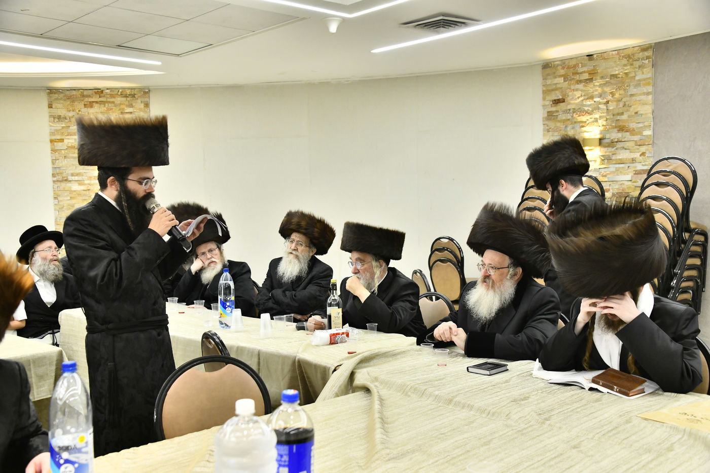 שמחת בית בערגסאז בית שמש