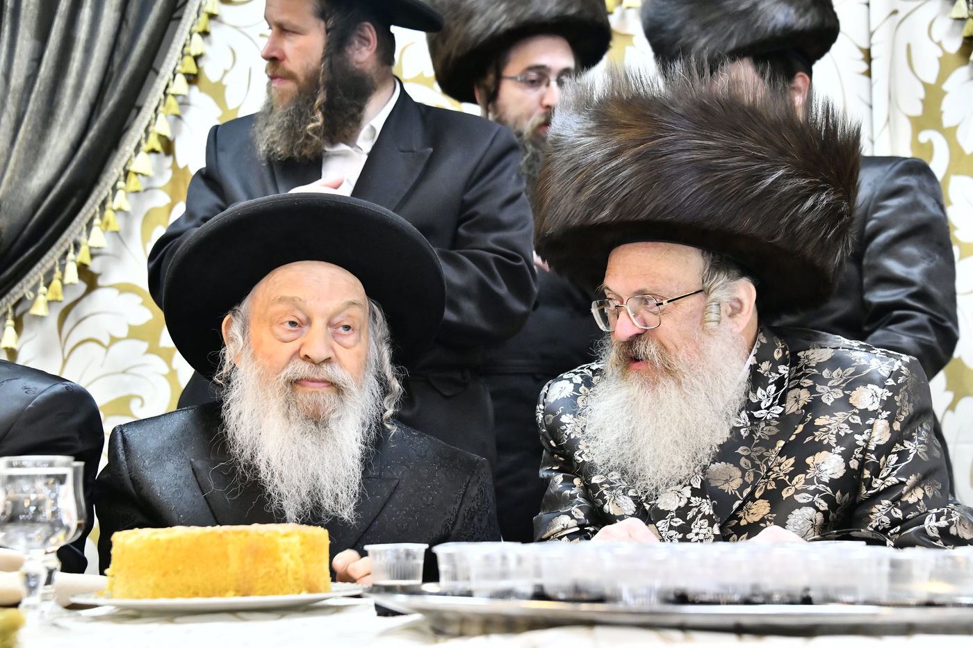 שמחת בית בערגסאז בית שמש