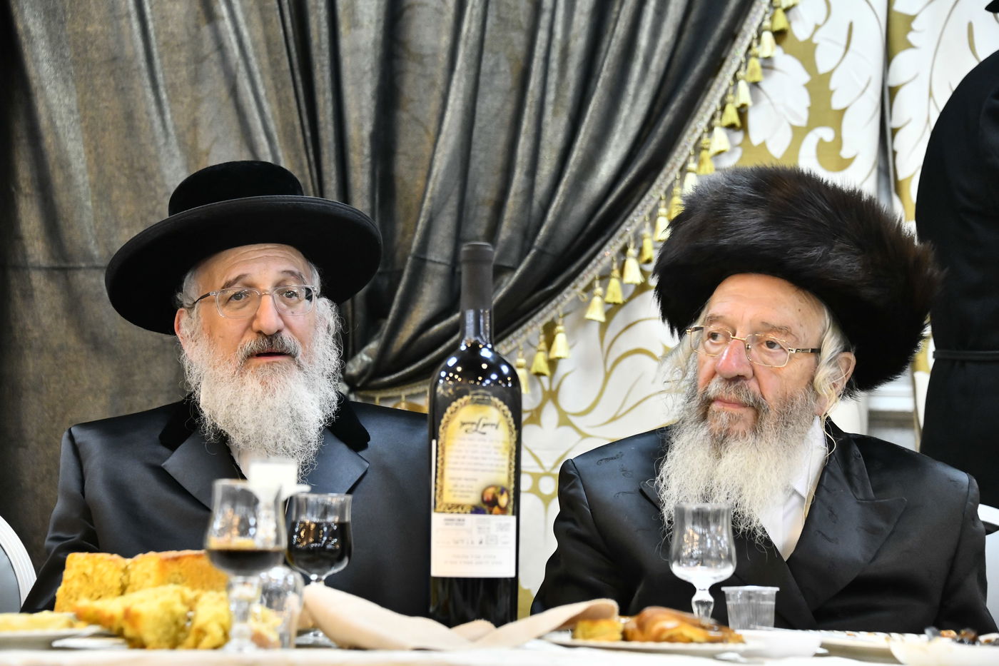 שמחת בית בערגסאז בית שמש