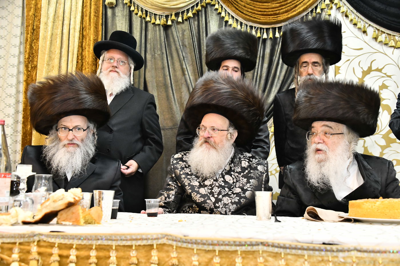 שמחת בית בערגסאז בית שמש