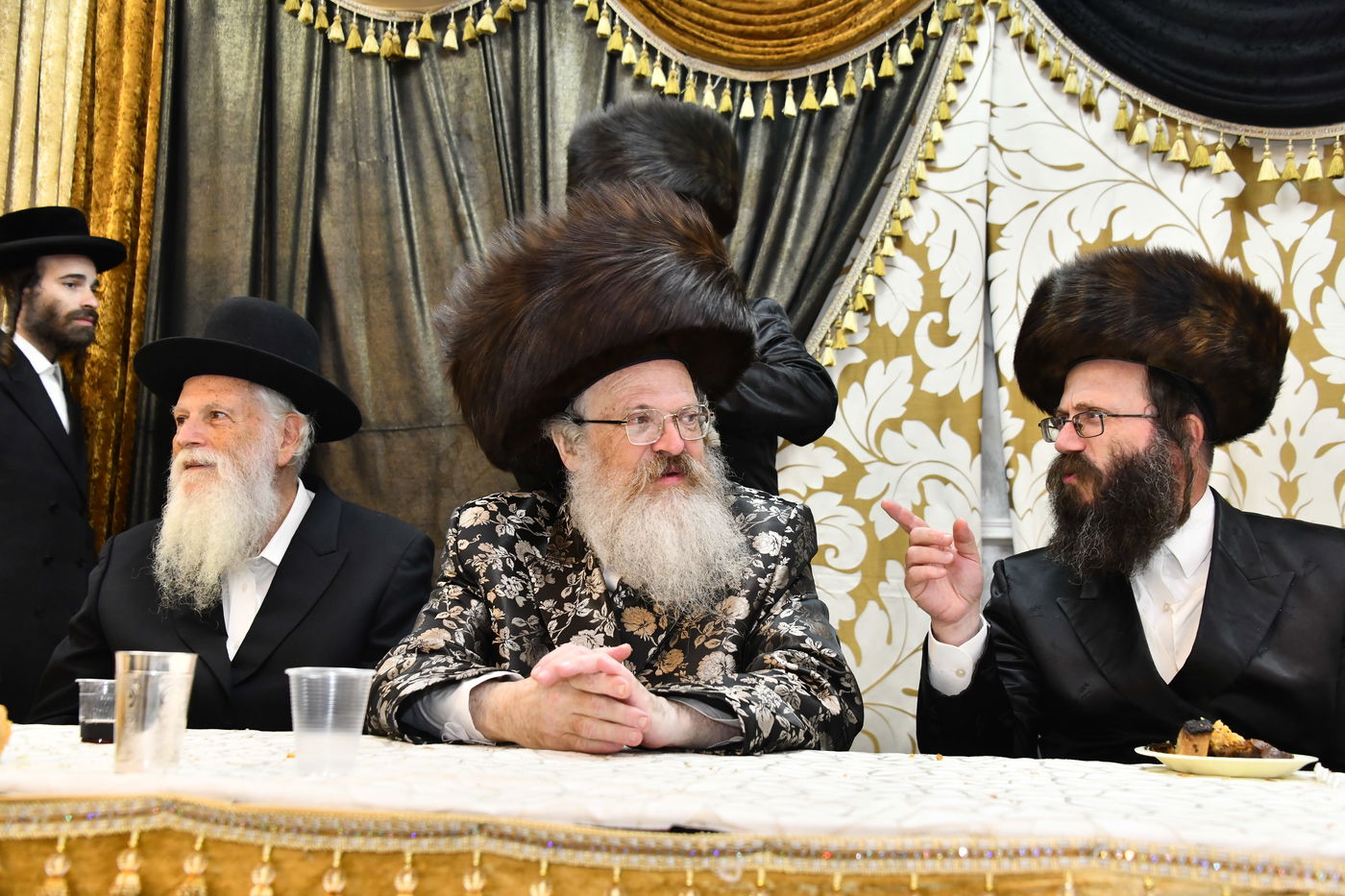 שמחת בית בערגסאז בית שמש