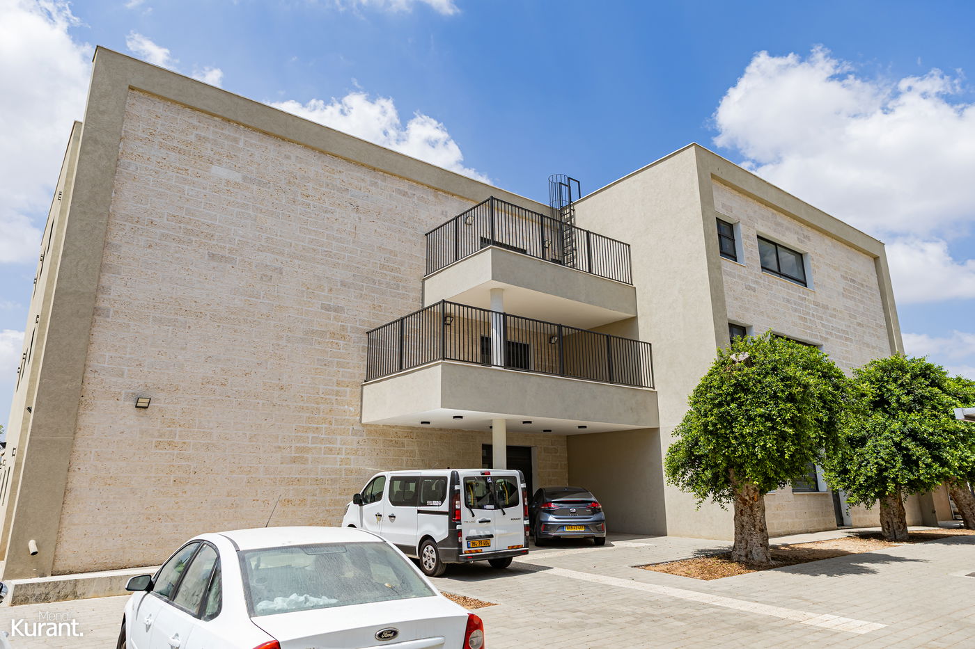 פתיחת 'זמן אלול' בישיבת חב"ד בקריית גת