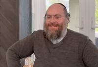 המעבד המצליח מפתיע בשירה מלהיבה: "ניגון מזל טוב"