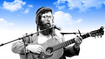 מתיקות מיוחדת דווקא בשירה הפחות משויפת // ביקורת אלבום