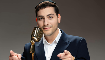 הזמר הופך רשמית ליוצר בסינגל חדש ומפתיע: "דופקים בדלת"