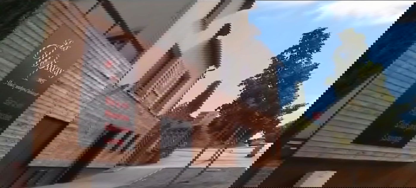 זירת האירוע