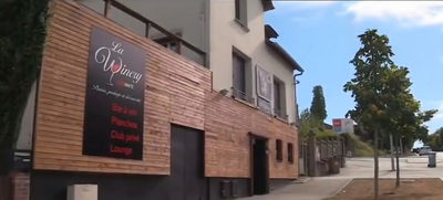 זירת האירוע