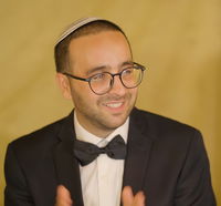 אליאב חורי ועוזיאל סבתו בדואט לזכרו של נרצח הנובה