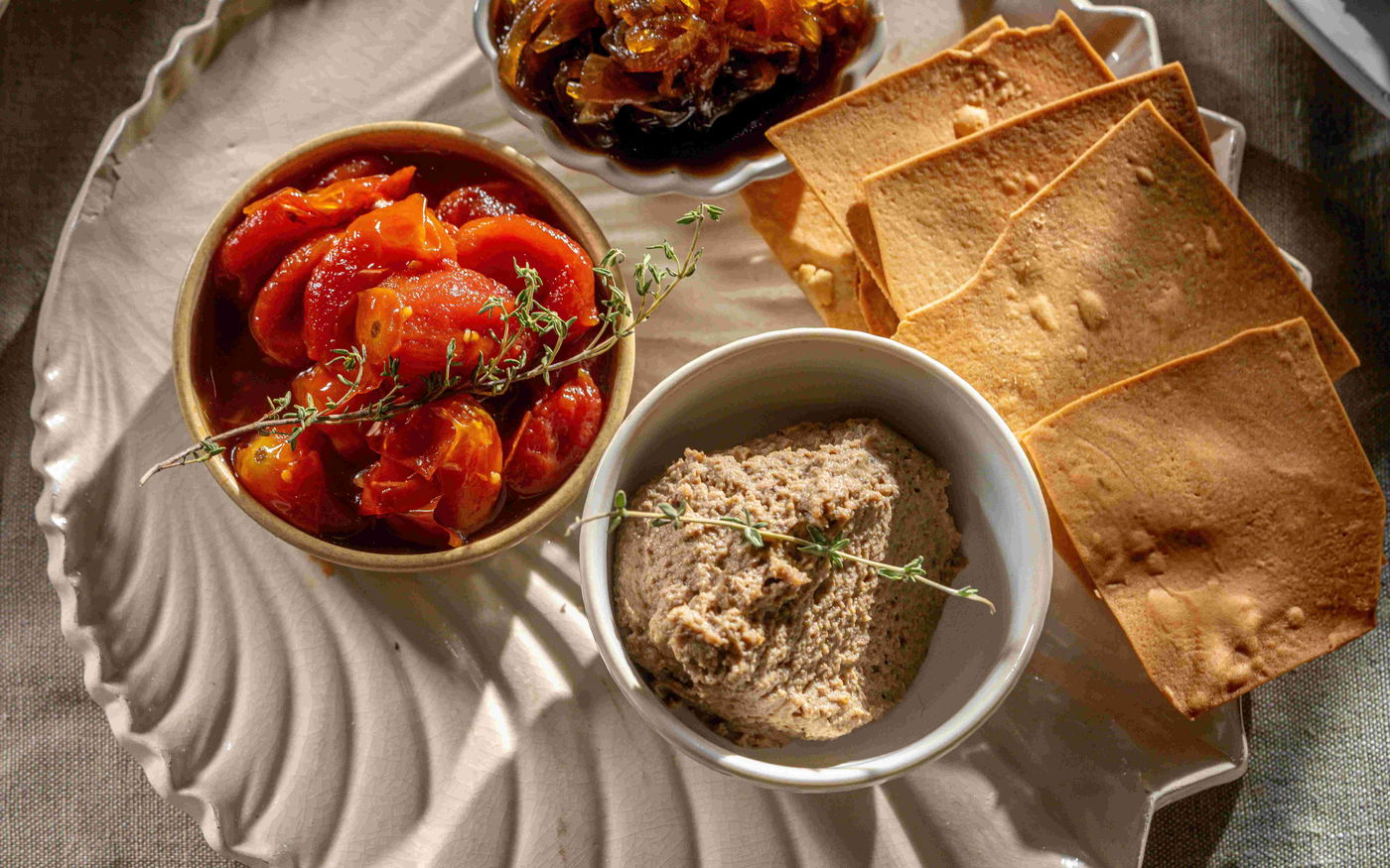 המנות שישמחו אתכם בחג