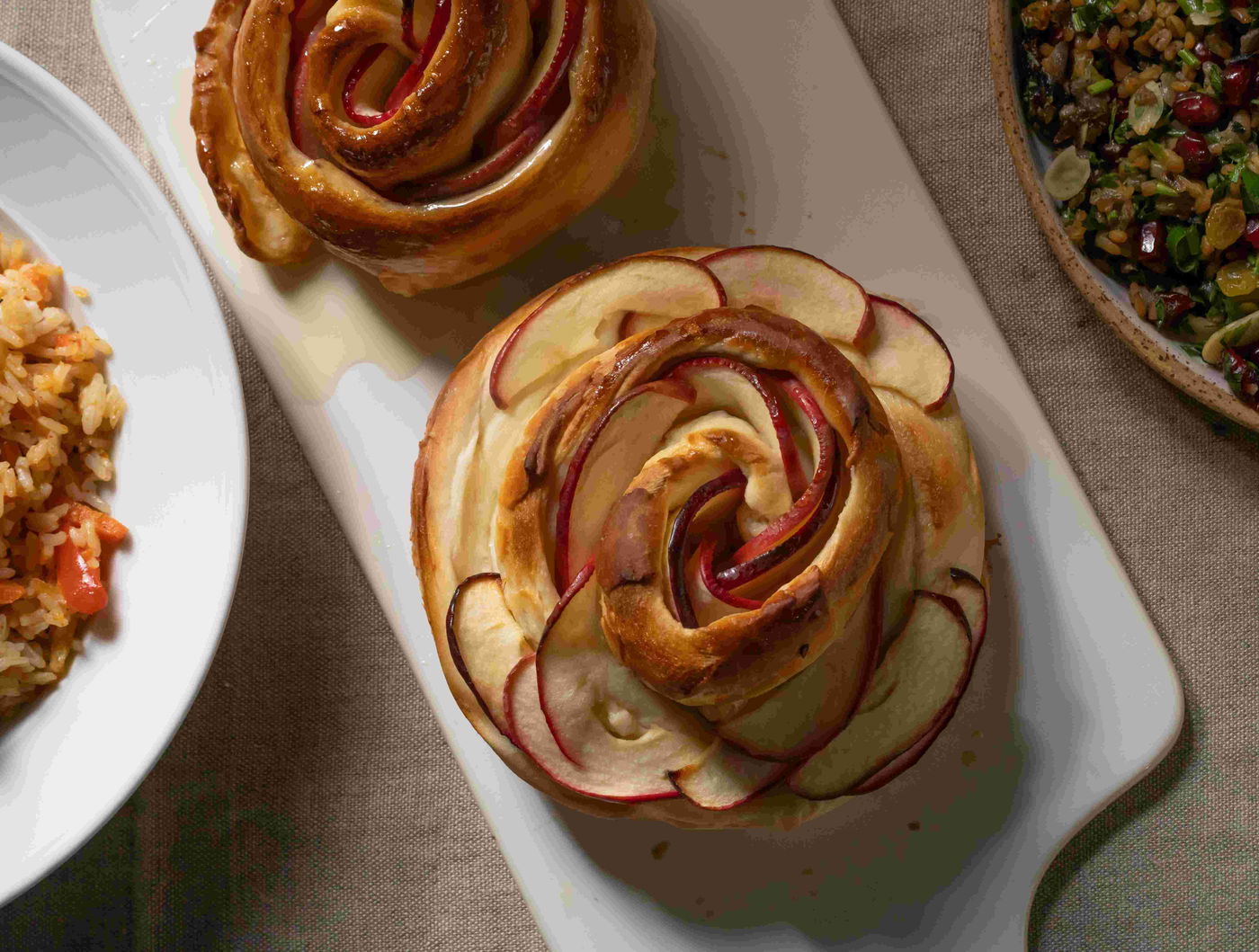 המנות שישמחו אתכם בחג