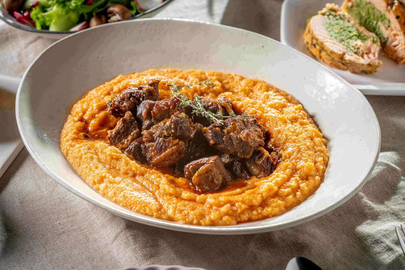 המנות שישמחו אתכם בחג