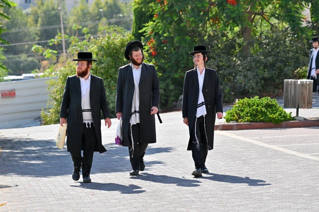 יום עיון השנתי של קהילת המתמידים