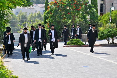 יום עיון השנתי של קהילת המתמידים