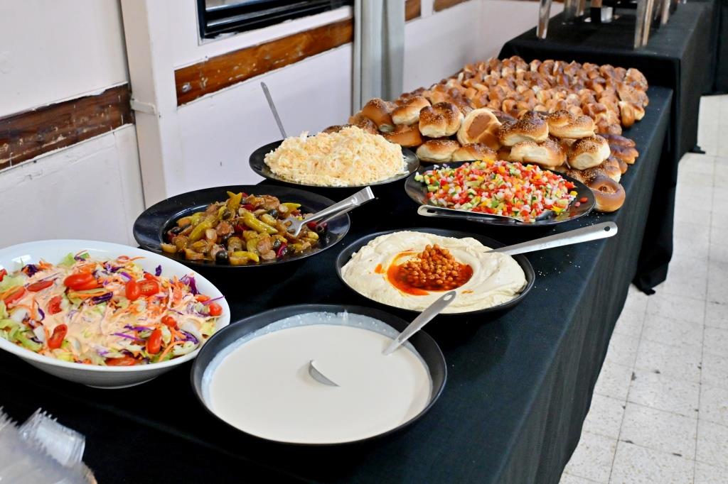 יום עיון השנתי של קהילת המתמידים