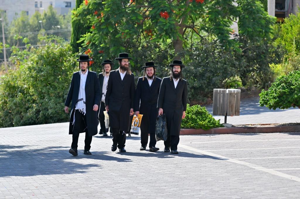 יום עיון השנתי של קהילת המתמידים