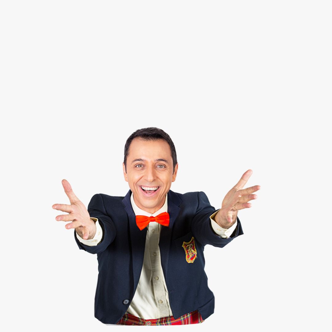 דוד חיים כבר לא זמין בשבתות